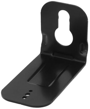 AH96-04018C，Compatible For Samsung SoundBar Wall Fixing Bracket Assembly For HW-N850 HW-N950 HW-N950/XU HW-Q80R/XU HW-Q990C/ZF，TV Accessories