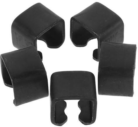 ANDRESLAD Ersatz-Ölpumpen-Clips Für Wagenheber Wagenheber Ölpumpen Clips Für Horizontale 5 Stück Reparaturzubehör Für Austausch Und Montage