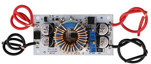 DC DC Konstantspannung Strom Step-Up Netzteil Modul LED Treiber Hohe Effizienz für LED Antrieb Auto Solar Batterie Laden