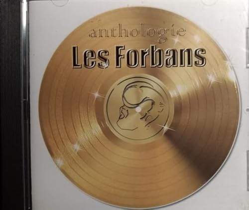 Anthologie -les Forbans