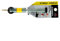 satkit P2 Pentalobe cacciavite apertura tutti i iphone-0, 8 mmx25 mm