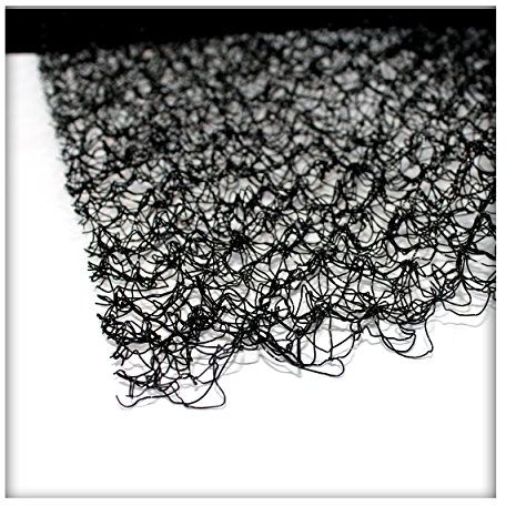 Kieskönig Krallmatte Ufermatte Böschungsmatte Teichmatte 1 Meter breit 18 mm Dick 10 m (10 m²)