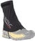 Nortec Running Micro Gamasche, Schwarz, L