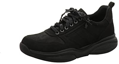 XSensible 30073.2.003 HX - SWX3 Men Black Gr. 8