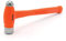 Titan 63160 16oz (1lb) Hi-Viz Ball Peen Hammer