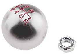 NTY Pomo palanca cambios