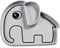 Done by Deer Stick and Stay Elphee Plate - Grey