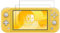 InnoTechs - Protection écran pour Nintendo Switch Lite en Verre Trempé - Pack de 2 Films - Premium Ultra Résistant en Verre Trempé - Oléophobe 100% Transparent