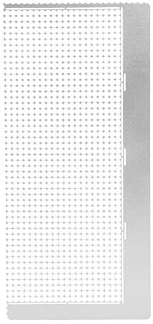 Diamond Painting Lineal, Edelstahl Diamant Mesh Lineal mit 1020 Blank Grids, DIY 5D Diamond Painting Tool für Strass Stickerei Malerei