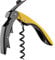 Koala Spain Tire-bouchon High Tech à deux temps, onglet automatique breveté, couleur jaune