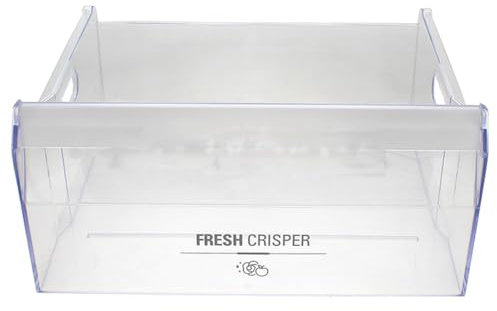 Bac à légumes d'origine Frigo, Réfrigérateur, Congélateur 481010880116, C00496045 ARISTON HOTPOINT Frigo, Réfrigérateur, Congélateur 481010880116, C00