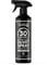 QuickQuilt - 30 Second Anti-bacterial Duvet Spray | Bedding Disinfectant and Sanitiser 500ml, Clear