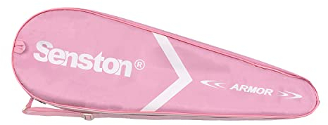 Senston Badminton Schlägertasche Premium Qualität Schutztasche