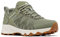 Columbia Herren Peakfreak Ii Outdry Wanderschuh, Cypress/Light Sand, 41 EU Weit