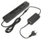 Zerodis Aquarium UV Clean Light Aquarium Clean Light Aquarium Licht Timing Tauch UVC Aquarium Clean Lampe für Zuhause EU Stecker 220V Aquarium Zubehör Klar (ZY UC609 (9W))