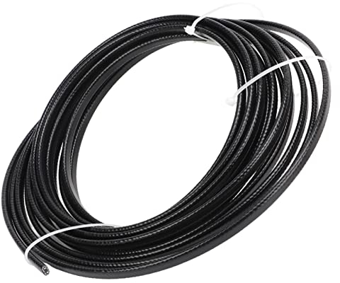 10 Meter Self Regulating Pipe Heating Cable Heat Trace Cable for Pipe Freeze Protection for Winter Outdoor