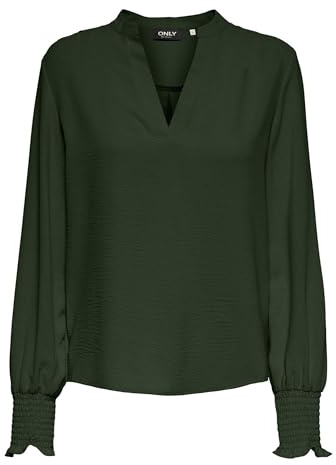 ONLY Female Bluse ONLMETTE Bluse | Blouse