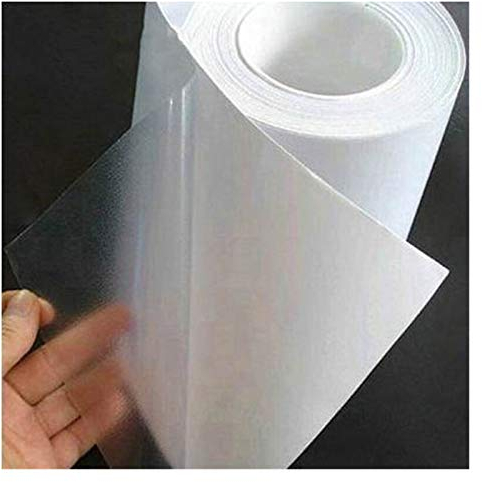 Autofolie,Car Wrapping Folie 10 15 20CMx5M Stärke: 0,2 mm Rhino Haut Auto Auto Hood Lackschutzfolie Vinyl Klar Transparence Film (Color : 20CM)