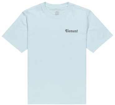 Element - Post Nap T-Shirt - Mann