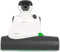 Kobold EB370, Spazzola Elettrica per Tappeti e Moquette, Compatibile con VK150 VK140, Bianco e Verde