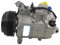 Compatible con BMW F10F11 Compresor de aire acondicionado de 12 V 64529165808 GE4472602294
