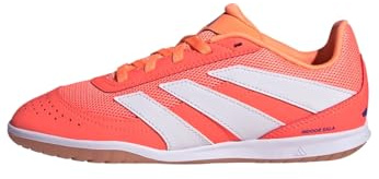 adidas Unisex Kids' Bota Predator Club Indoor Sala