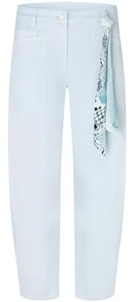 CAMBIO Barrel Jeans Ocean