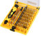 Hot 45 in 1 professionale Hardware pinzette cacciavite Tool kit per il telefono PC nuovo