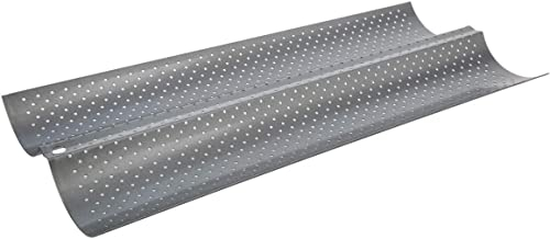 5five - moule pour 2 baguettes métal
