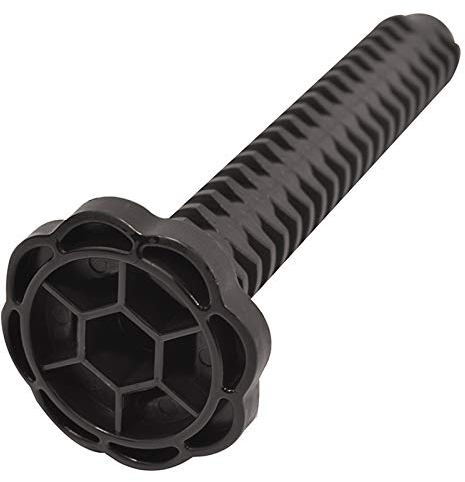 SPARES2GO Adjustable Screw Leg Feet for Hotpoint Dishwasher