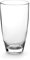 LACOR - 63145 - Set 6 vasos de refresco, Tritán, Libre de BPA, 500 ml, Aptos para lavavajillas, Reutilizables, Versátiles