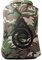 AquaQuest Rogue Dry Bag/Trockentasche – 100% Wasserdicht – 100 L, Woodland Camo