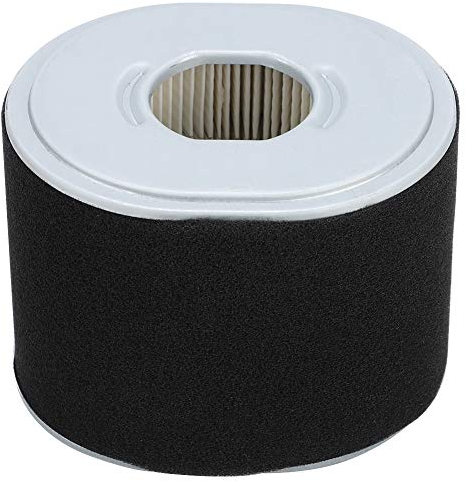 Filtre à air de remplacement pour tondeuse à gazon compatible avec les moteurs GX390 et GX340 – Filtration de la poussière haute efficacité