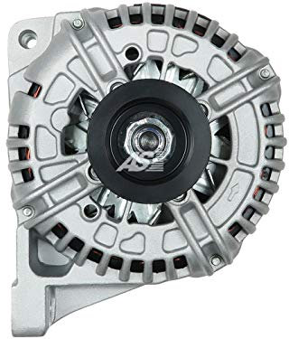 Brand new AS-PL Alternator - A0737S