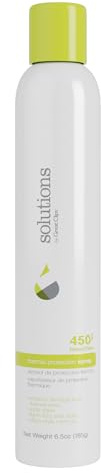 Solutions Hitzeschutzspray, 184 g