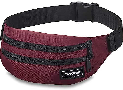 Dakine Unisex Classic Hip Pack, Grape Vine