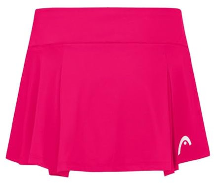 HEAD Jupe-Short Dynamic Femme, Mulberry, 2XL