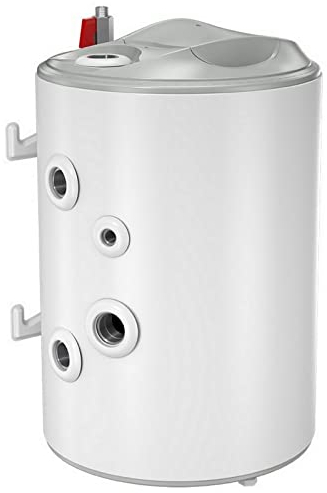 60 Liter Emaillierter Speicher ohne Wärmetauscher für Warmwasser…