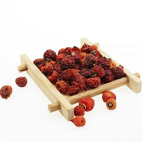 250g Rosa Canina Tè alle Erbe Tè Originale Cinese Profumato Tè Buono Tè Naturale Organico Tè ai Fiori Cibo Verde senza Additivi Tè alle Erbe