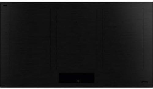 SMEG Induktionskochfeld SIM3964MB, 90 cm, 6 Kochfelder, Multizone