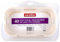 AMK® Caroline 2lb Loaf Tin Liner Paper Pack of 40 Cake Baking Case Non Stick Bread Tray Non-Stick Siliconised Liners
