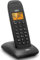 Bonussi Telefono Cordless AEG Voxtel D81 DECT con Display 1,6'' LCD Nero