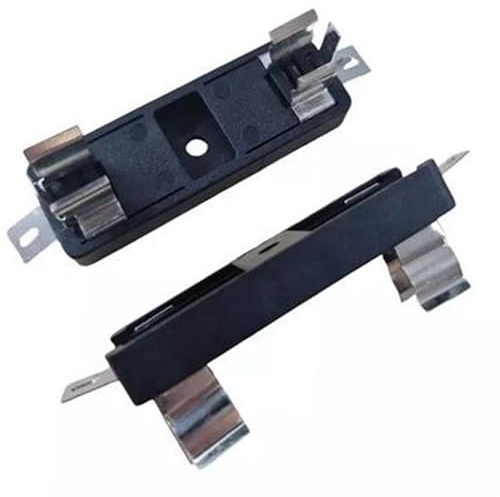 2x Soffitten Soffiten Fassung Sockel Halterung LED Glühbirnen 30mm 36mm oder 39mm 42mm (39-42mm Variante)