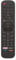 Universal Remote Control Compatible with All Hisense Smart LCD LED TV [Hotkeys YouTube and VUDU] (No Setup Required)