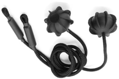 correas estante trasero Compatible Con Fiat 500 Para Punto Para Panda Para Bravo Puerta Trasera Del Coche Paquete Para Maletero Cordón Cuerda Tonneau Bandeja De Almacenamiento Correa De Cubierta