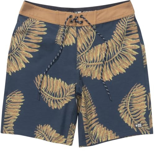 Salty Crew Stringer 18 Boardshort 2025 Bluefin, 31