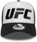 New Era Adjustable Mesh Trucker Cap - UFC MMA CORE