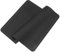 Lurrose Tapis de Protection pour Plaque à Induction Silicone à Chaleur Jusqu à Dimensions Antidérapant Durable pour Cuisine