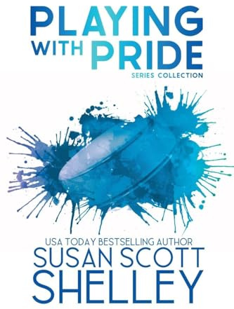 Playing with Pride (Pride of the Bedlam, Band 4)