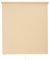 Sunlines HWA10211 Springrollo Energie, Stoff, creme/silber, 82 x 180 cm